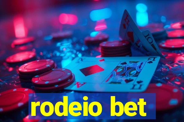 rodeio bet